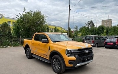 Ford Ranger, 2023 год, 5 300 000 рублей, 1 фотография