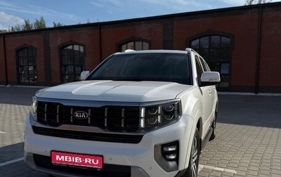 KIA Mohave I, 2021 год, 4 500 000 рублей, 1 фотография