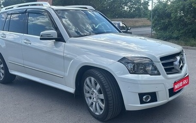 Mercedes-Benz GLK-Класс, 2010 год, 1 520 000 рублей, 1 фотография