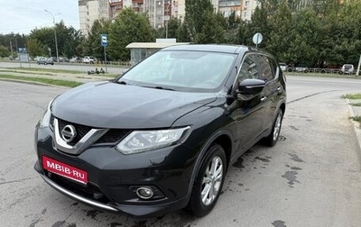 Nissan X-Trail, 2015 год, 1 320 000 рублей, 1 фотография