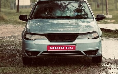 Daewoo Nexia I рестайлинг, 2012 год, 185 000 рублей, 1 фотография