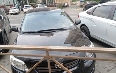 Toyota Corolla, 2008 год, 910 000 рублей, 1 фотография