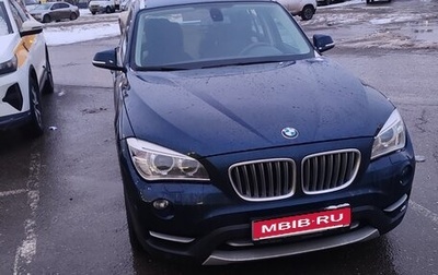 BMW X1, 2012 год, 2 000 000 рублей, 1 фотография