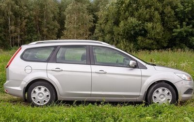Ford Focus II рестайлинг, 2010 год, 750 000 рублей, 1 фотография