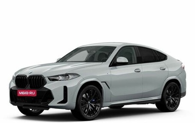 BMW X6, 2025 год, 13 690 000 рублей, 1 фотография