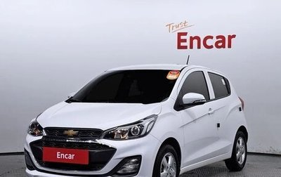 Chevrolet Spark IV, 2022 год, 1 050 035 рублей, 1 фотография