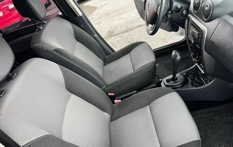 Renault Duster I рестайлинг, 2012 год, 759 000 рублей, 10 фотография