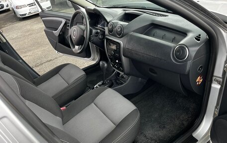 Renault Duster I рестайлинг, 2012 год, 759 000 рублей, 9 фотография