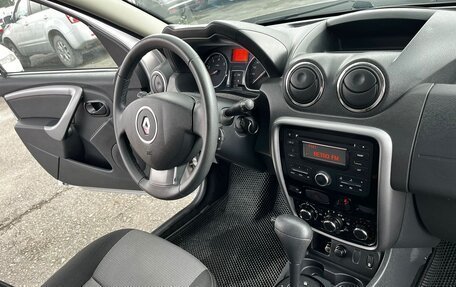 Renault Duster I рестайлинг, 2012 год, 759 000 рублей, 11 фотография