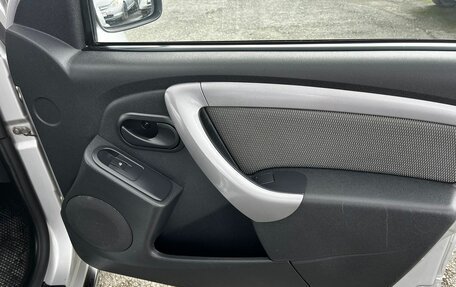 Renault Duster I рестайлинг, 2012 год, 759 000 рублей, 12 фотография