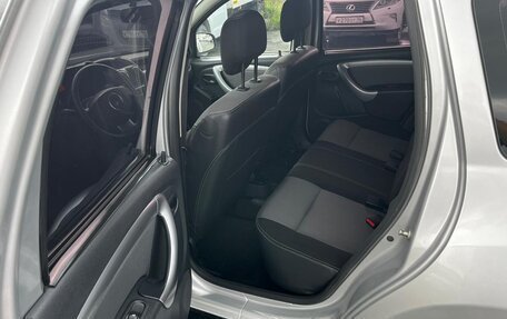 Renault Duster I рестайлинг, 2012 год, 759 000 рублей, 13 фотография