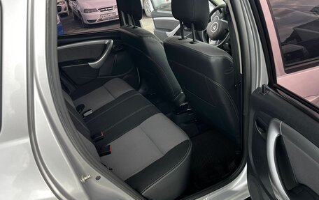 Renault Duster I рестайлинг, 2012 год, 759 000 рублей, 16 фотография