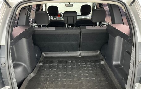 Renault Duster I рестайлинг, 2012 год, 759 000 рублей, 15 фотография
