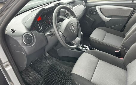 Renault Duster I рестайлинг, 2012 год, 759 000 рублей, 18 фотография