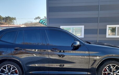 BMW X3, 2023 год, 5 000 000 рублей, 5 фотография