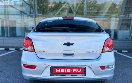 Chevrolet Cruze II, 2012 год, 790 000 рублей, 6 фотография