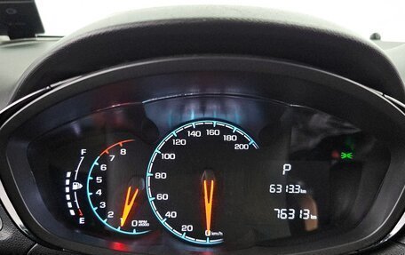 Chevrolet Spark IV, 2022 год, 1 050 035 рублей, 5 фотография