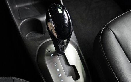 Chevrolet Spark IV, 2022 год, 1 050 035 рублей, 7 фотография