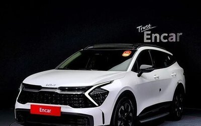 KIA Sportage IV рестайлинг, 2022 год, 2 600 035 рублей, 1 фотография