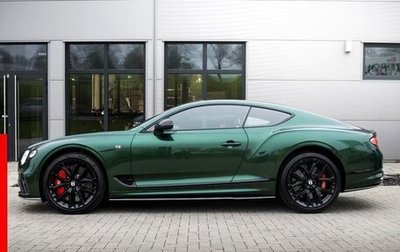 Bentley Continental GT III, 2025 год, 59 359 228 рублей, 1 фотография