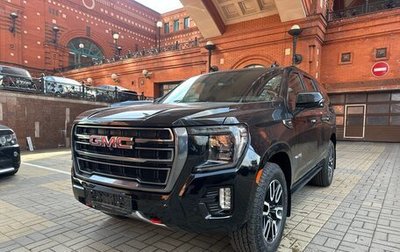GMC Yukon IV, 2023 год, 10 290 000 рублей, 1 фотография