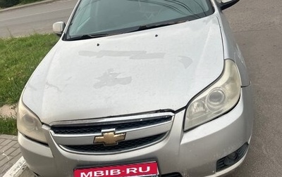 Chevrolet Epica, 2006 год, 280 000 рублей, 1 фотография