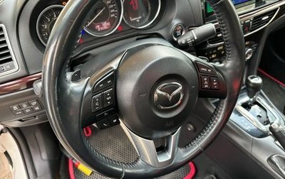 Mazda 6, 2014 год, 1 650 000 рублей, 1 фотография