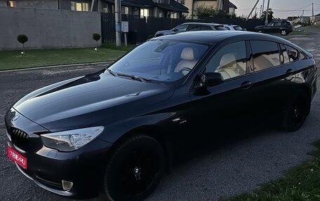 BMW 5 серия, 2010 год, 1 850 000 рублей, 1 фотография
