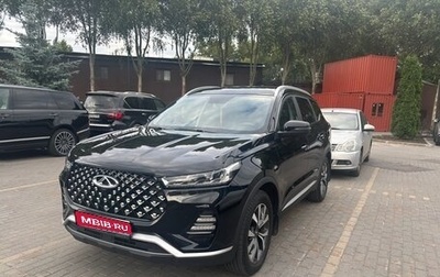 Chery Tiggo 7 Pro, 2022 год, 1 750 000 рублей, 1 фотография