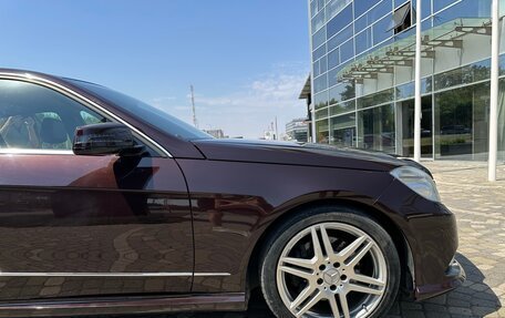 Mercedes-Benz E-Класс, 2009 год, 1 650 000 рублей, 9 фотография