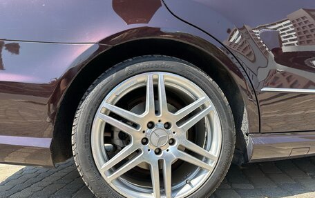 Mercedes-Benz E-Класс, 2009 год, 1 650 000 рублей, 10 фотография