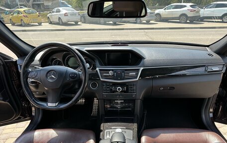 Mercedes-Benz E-Класс, 2009 год, 1 650 000 рублей, 12 фотография