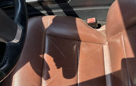 Mercedes-Benz E-Класс, 2009 год, 1 650 000 рублей, 18 фотография