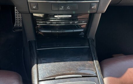 Mercedes-Benz E-Класс, 2009 год, 1 650 000 рублей, 16 фотография