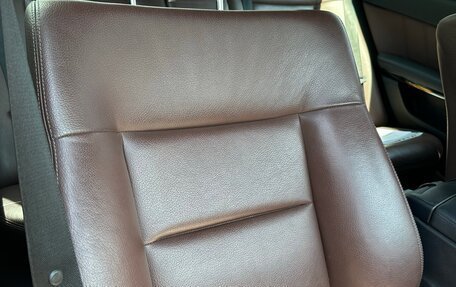 Mercedes-Benz E-Класс, 2009 год, 1 650 000 рублей, 19 фотография