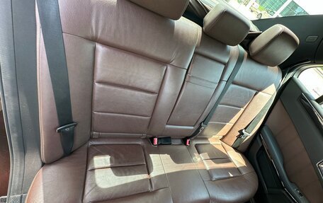 Mercedes-Benz E-Класс, 2009 год, 1 650 000 рублей, 21 фотография