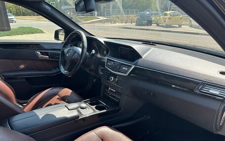 Mercedes-Benz E-Класс, 2009 год, 1 650 000 рублей, 20 фотография