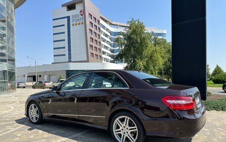 Mercedes-Benz E-Класс, 2009 год, 1 650 000 рублей, 29 фотография
