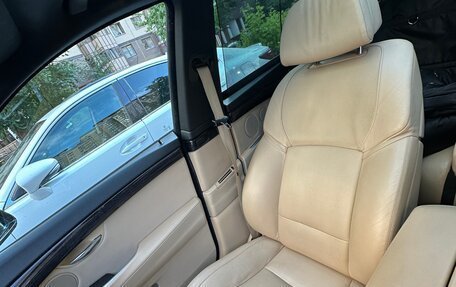 BMW 5 серия, 2010 год, 1 850 000 рублей, 10 фотография