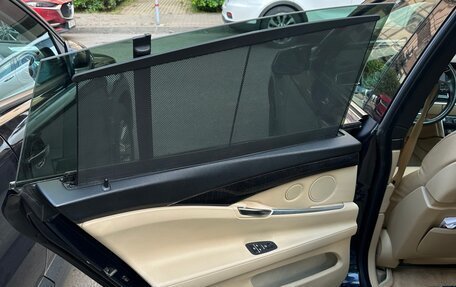 BMW 5 серия, 2010 год, 1 850 000 рублей, 11 фотография