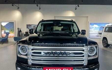 Haval H9, 2024 год, 4 899 000 рублей, 4 фотография
