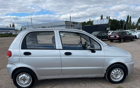 Daewoo Matiz I, 2012 год, 199 000 рублей, 4 фотография