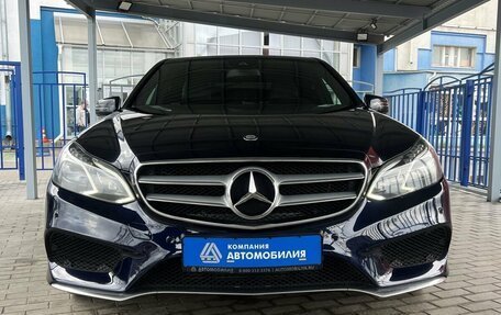 Mercedes-Benz E-Класс, 2015 год, 2 099 000 рублей, 8 фотография