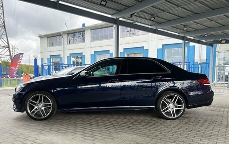 Mercedes-Benz E-Класс, 2015 год, 2 099 000 рублей, 2 фотография