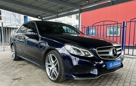 Mercedes-Benz E-Класс, 2015 год, 2 099 000 рублей, 7 фотография