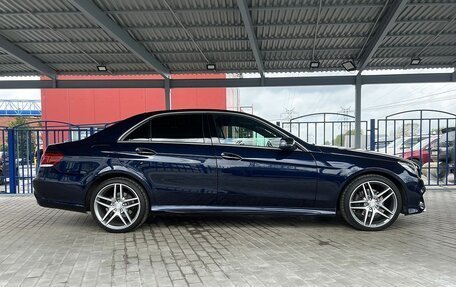 Mercedes-Benz E-Класс, 2015 год, 2 099 000 рублей, 6 фотография