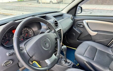 Renault Duster I рестайлинг, 2014 год, 970 000 рублей, 9 фотография