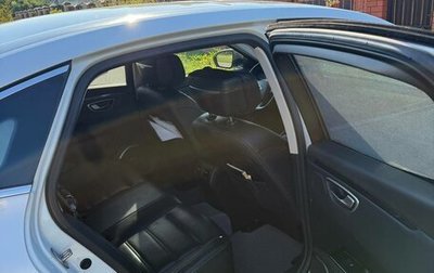 Renault Talisman, 2017 год, 1 650 000 рублей, 1 фотография