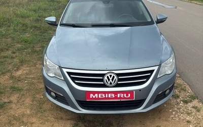 Volkswagen Passat CC I рестайлинг, 2008 год, 600 000 рублей, 1 фотография