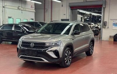 Volkswagen Taos, 2021 год, 2 600 000 рублей, 1 фотография